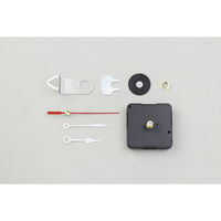 アーテック デザイン卓上ミニ時計 12667 1セット(2包)（直送品）