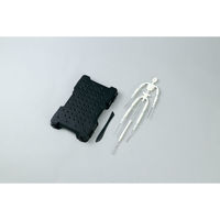 アーテック かんたんポーズ芯 小 ATねんどS付 23502 1セット(4包)（直送品）