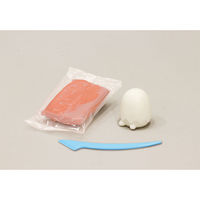 アーテック ねんどでつくるテラコッタランタン 55844 1セット(1個×6)