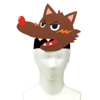 アーテック お面用バンド 45570 1セット(20枚)（直送品）