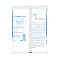 シーブリーズ　アイスタオル　シトラスシャーベットの香り　5枚×3 ファイントゥデイ　汗拭きシート　汗ふきシート　ボディタオル