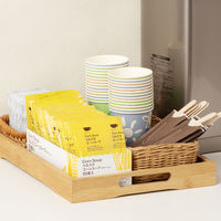 【アスクル・LOHACO限定】【個別包装 大容量】つぶ入り コーンスープ （30食入）1箱 味日本 オリジナル