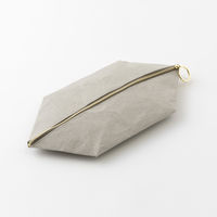 デザインフィル ツールトレーポーチ グレー 41843006 1個