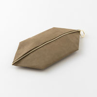 デザインフィル ツールトレーポーチ 茶 41845006 1個