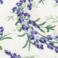 センコー SDS ラベンダー トイレマット 約65×65cm グリーン SDS210921 1枚（直送品）