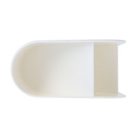 タワーペンスタンド mofusand モフサンド ホワイト S2404176 1個