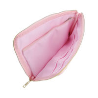 マルチポーチ mofusand モフサンド ピンク S2331713 1個