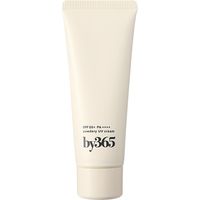 by365（バイサンロクゴ）パウダリーUVクリーム SPF50・PA++++ 60g ナリス化粧品