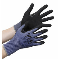 【耐切創手袋】ウィード 耐切創 EN規格最高レベルF取得 ZI-798 S 1双