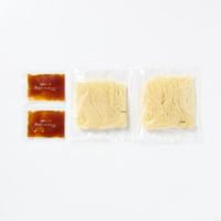 無印良品 盛岡冷麺 １人前×２セット 良品計画