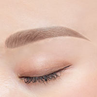 キレイファクトリー アイブロウリキッドペン 02 ムードグレージュ 青和通商