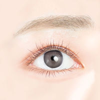 キレイファクトリー ミラーラッシュマスカラ 03 ロンドンタン 青和通商