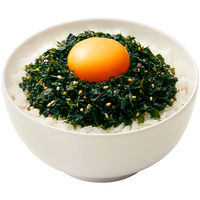 理研ビタミン ふりかけるザクザクわかめ 韓国風ごま油風味 50g 1個 ふりかけ