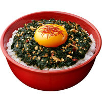 理研ビタミン ふりかけるザクザクわかめ 食べるラー油味 50g 1個 ふりかけ