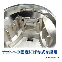 パーマンコーポレーション プラナットキャップ 41mm 8ヶ入 大型車用 赤色レンズ付 リア 1214231000 1個（直送品）