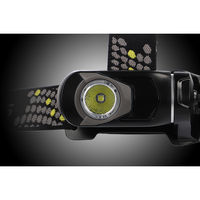 ジェントス GTシリーズ リフレクターレンズヘッドライト GT-701D 1台