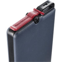 アイ・オー・データ機器 USB 5Gbps対応 ハードウェア自動暗号化&耐衝撃ポータブルHDD HDPD-SUTC2 1台