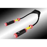 ジェントス ワンズ 首掛けワークライト充電式 OZ-R2X 1台