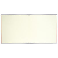 エヌビー社 寄せ書きBOOK ネイビー 3979202 1セット(1冊×1)