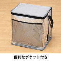 保冷バッグ 24L 1個 オリジナル