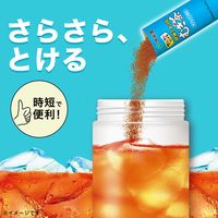 伊藤園 さらさらとける 健康ミネラルむぎ茶 500ml用スティック インスタント麦茶 1個（7本入）