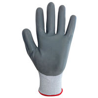 【耐衝撃手袋】アトム プロテコーフィット 1561-M 1双