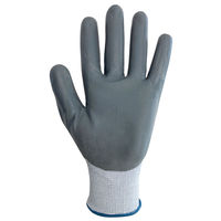 【耐衝撃手袋】アトム プロテコーフィット 1561-L 1双