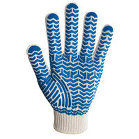 【耐衝撃手袋】アトム プロテコーライン 186 1双