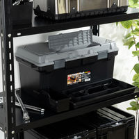 JEJアステージ ツールパワー590 ブラック 1個