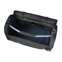 JEJアステージツールキャリーTC-550 ブラック1個