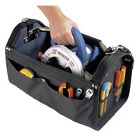 JEJアステージツールキャリーTC-450 ブラック1個