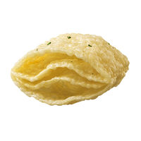 エアリアルサワークリームオニオン味 3袋 ヤマザキビスケット スナック菓子 おつまみ