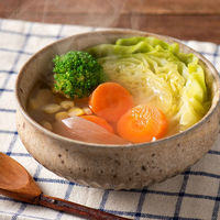 久世福商店 【減塩】万能だし 240g（8g×30包） 1袋 サンクゼール だしパック