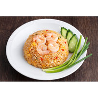 タイの台所 タイからやってきたタイチャーハンの素 70g（2人前） 1個 アライドコーポレーション タイ料理の素