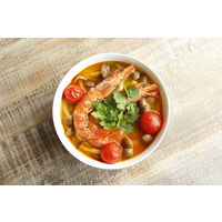 タイの台所 タイからやってきたトムヤムスープの素 70g（2人前） 1個 アライドコーポレーション タイ料理の素