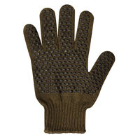 ミタニコーポレーション株式会社 GRANEX(グランエックス)スクエアグリップ5双入 203120 1組(5双入)