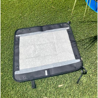 inunekoneru 持ち運びトイレ犬・猫用 1個 ペットライブラリー