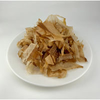 納得素材 猫用 減塩かつお節 国産 50g 1袋 ペットライブラリー おやつ