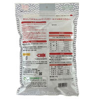 納得素材 犬猫用 にぼし 国産 300g 1セット（1袋×3）ペットライブラリー おやつ