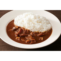 柿安本店 牛すじカレー 190g 1個 レトルト
