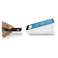 Square ターミナル プリンター内蔵決済端末 A-SKU-0609 1台