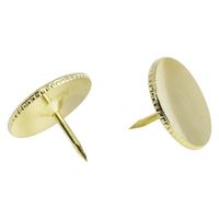 ジョインテックス 画鋲 130本入×10箱 B033J-10 1セット（直送品）