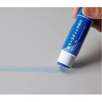 ジョインテックス スマートバリュー カラースティックのりM 25g 10本 B844J-M10 1箱（直送品）