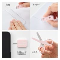 プラス チームデミ さくら TD-001 1個（直送品）