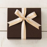 ヘッズ メタリックツートーンカラーリボン-3/ゴールド(1巻) MTC-R3 1セット(10パック×1巻)（直送品）