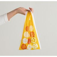 ヘッズ 和スタイルレジバッグ-S(100枚) WAS-S 1セット(60パック×100（直送品）