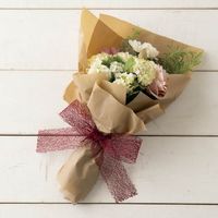 ヘッズ ウェブレースリボン-1/レッド(1巻) WBL-R1 1セット(10パック×1巻)（直送品）