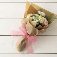 ヘッズ ウェブレースリボン-2/ピンク(1巻) WBL-R2 1セット(10パック×1巻)（直送品）