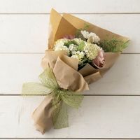 ヘッズ ウェブレースリボン-6/グリーン(1巻) WBL-R6 1セット(10パック×1巻)（直送品）