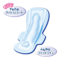 エリス新素肌感羽根つき9枚×4P 21000317 1パック